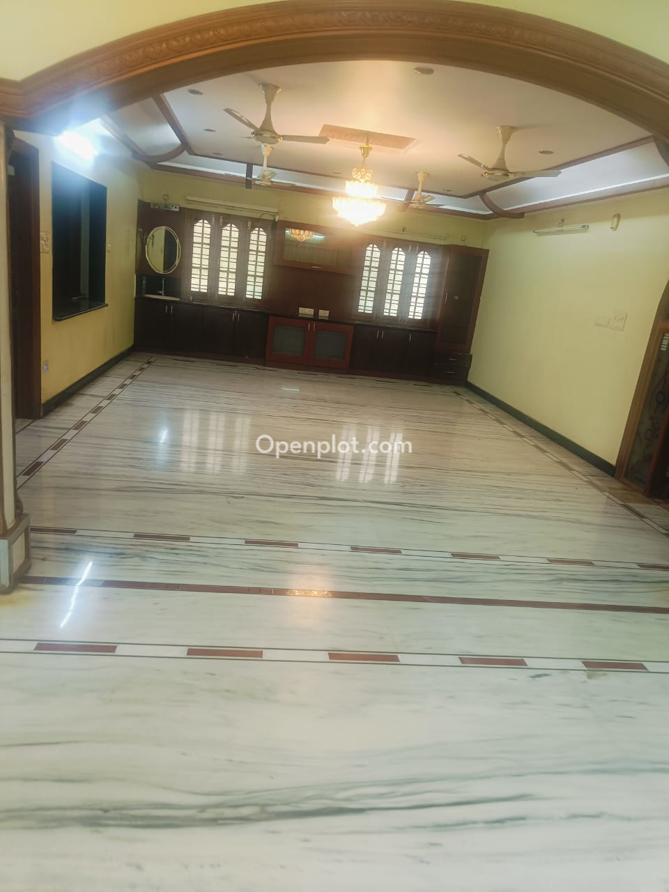 3 BHK Apartment for Rent in Kukatpally,Medchal Malkajgiri